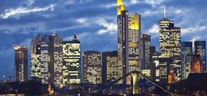 No04_Frankfurt Ranking of German Cities to buying Investment Property in Germany