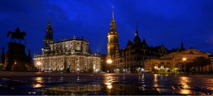 No10_Dresden Ranking of German Cities to buying Investment Property in Germany
