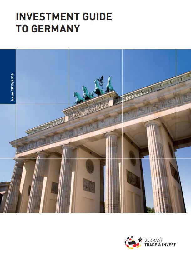 investment-guide-to-germany- Financial Services