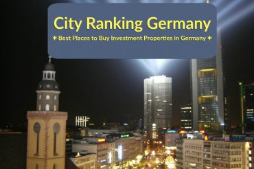 Best Cities to Buy Investment Property in Germany