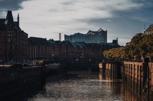 Investment Properties in Hamburg - Germany