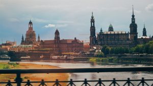 Dresden - Real Estate Investment