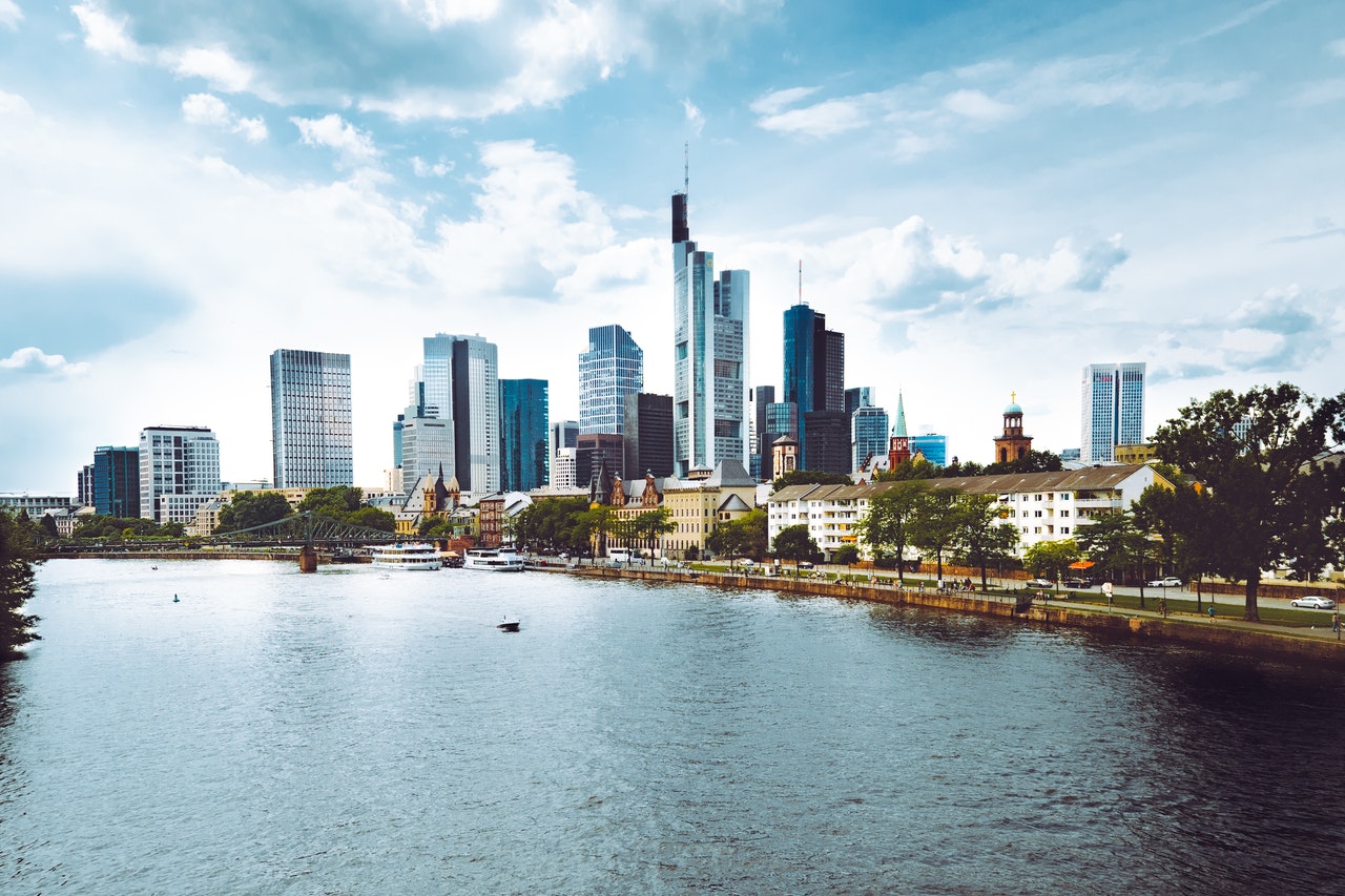 Frankfurt am Main - Investment Properties for Sale